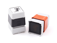 オプション商品:花押スタンプ